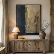 Wabi-Sabi Art |  Vestige of Twilight