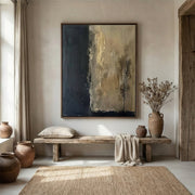 Wabi-Sabi Art |  Vestige of Twilight