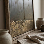 Wabi-Sabi Art |  Vein of Silence