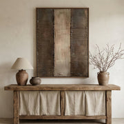 Wabi-Sabi Art | Earthen Textures