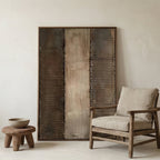 Wabi-Sabi Art | Earthen Textures