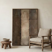 Wabi-Sabi Art | Earthen Textures