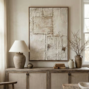 Wabi-Sabi Art | Quiet Texture