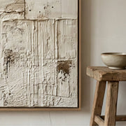 Wabi-Sabi Art | Quiet Texture