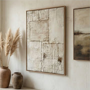 Wabi-Sabi Art | Quiet Texture