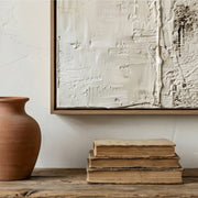 Wabi-Sabi Art | Quiet Texture
