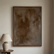 Wabi-Sabi Art | Echo of Two Tones