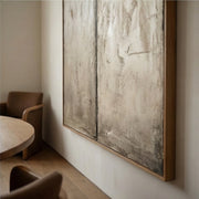 Wabi-Sabi Art | Quiet Grain