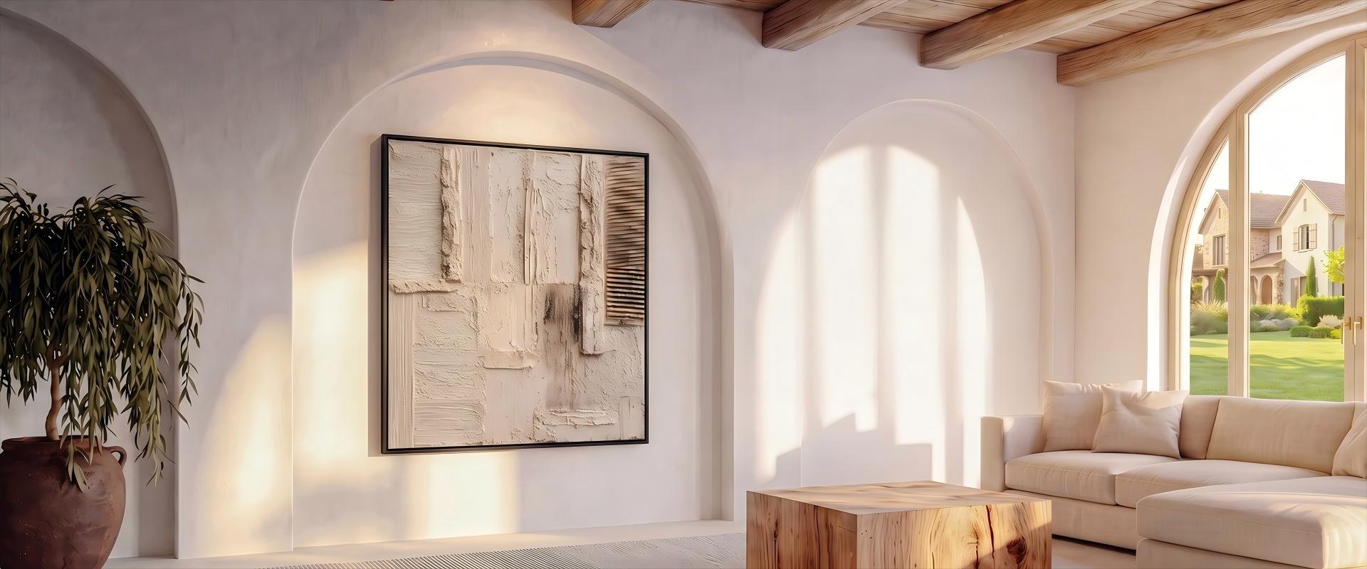 Wabi-Sabi Art