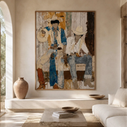 Vintage Americana Art | Prairie Partners