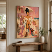 POP Art | Where Summer Learns to Breathe