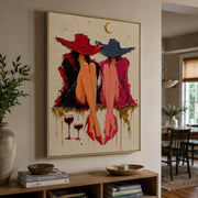 POP Art | Moonlight Wine Companions