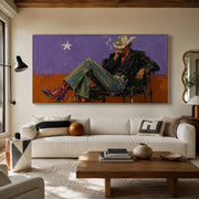 POP Art | A Soliloquy Under One Star