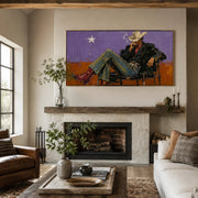 POP Art | A Soliloquy Under One Star