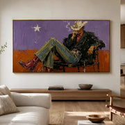 POP Art | A Soliloquy Under One Star