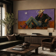 POP Art | A Soliloquy Under One Star