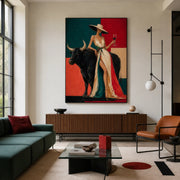 POP Art | Matador’s Wine Serenity