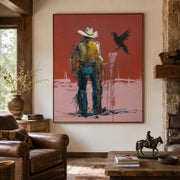 POP Art | The Raven’s Witness