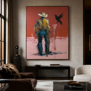 POP Art | The Raven’s Witness
