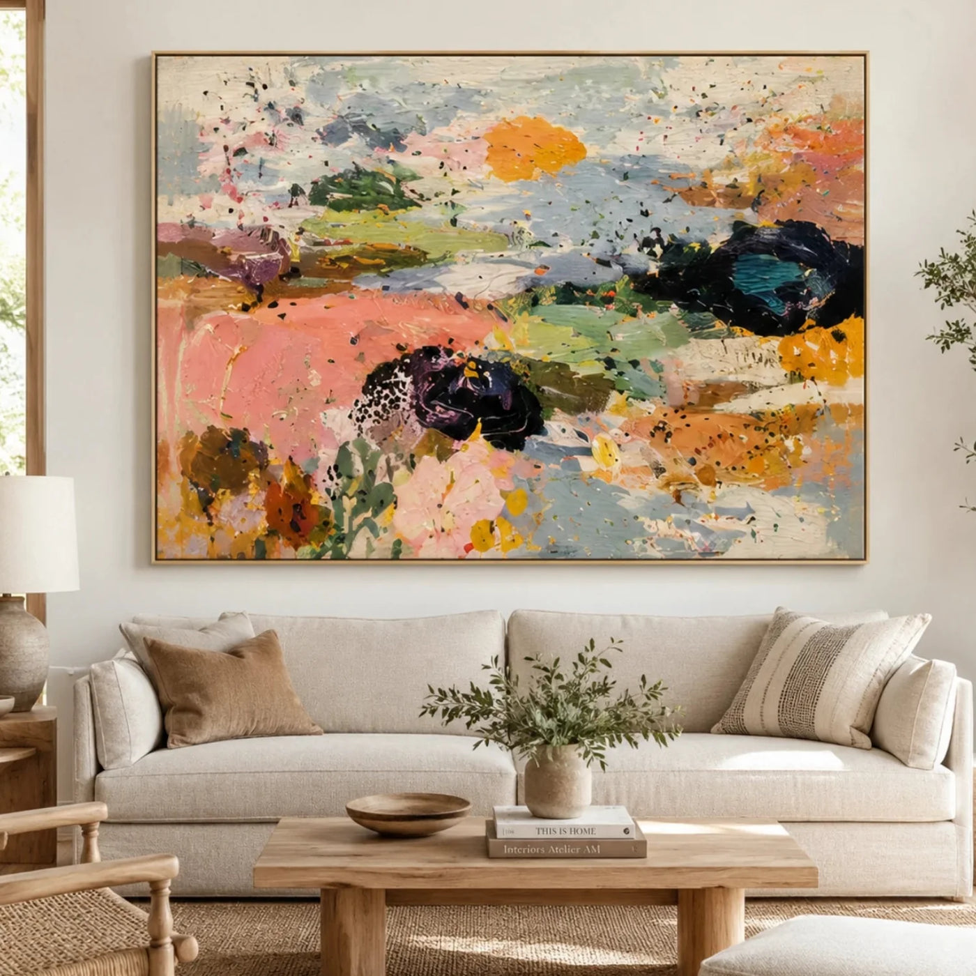 Bohemian Art |  Where Light Learns to Bloom