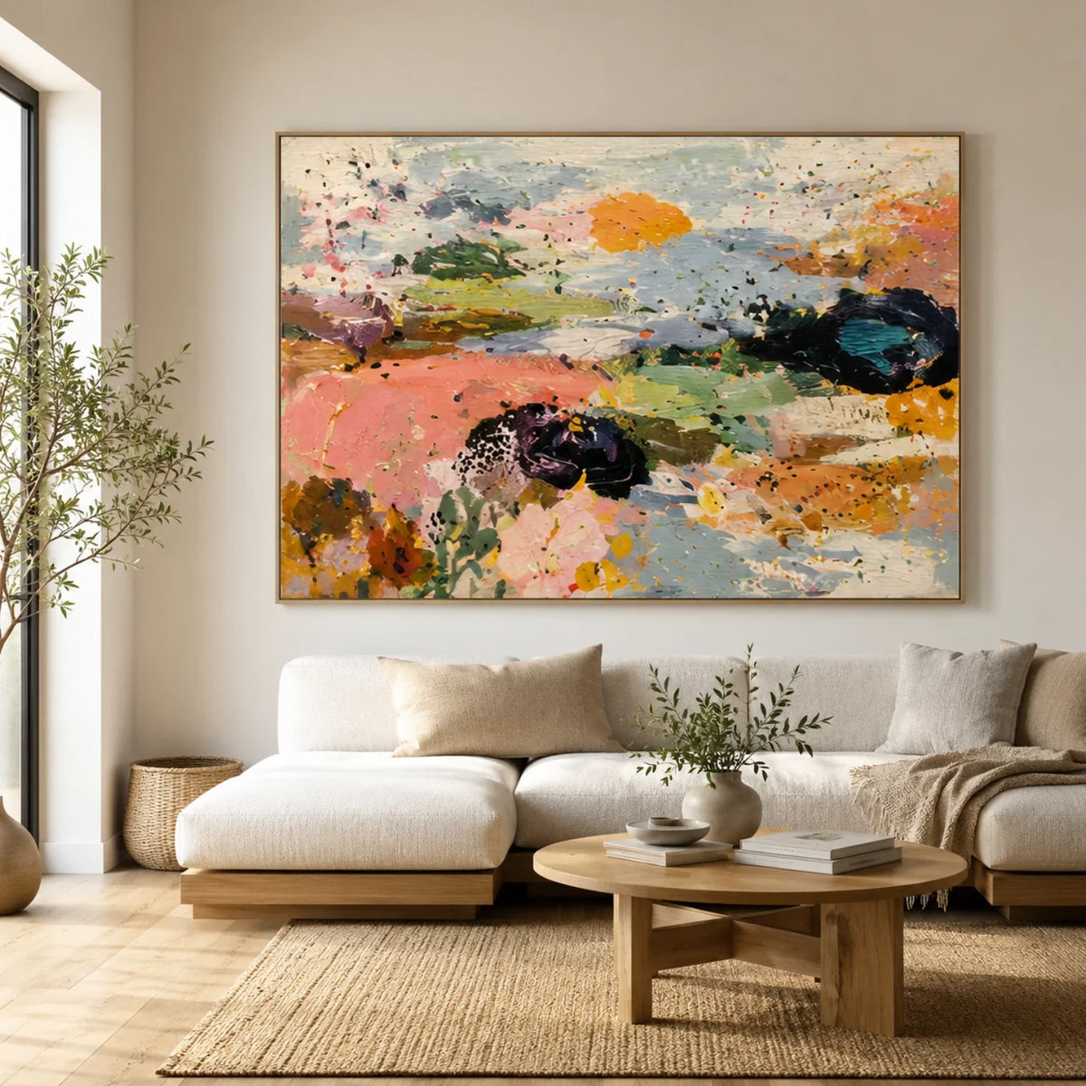 Bohemian Art |  Where Light Learns to Bloom