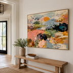 Bohemian Art |  Where Light Learns to Bloom
