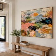Bohemian Art |  Where Light Learns to Bloom