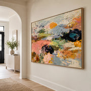 Bohemian Art |  Where Light Learns to Bloom