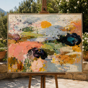 Bohemian Art |  Where Light Learns to Bloom