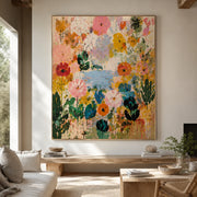 Bohemian Art | Where the Sky Learns to Bloom