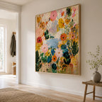 Bohemian Art | Where the Sky Learns to Bloom