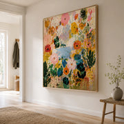 Bohemian Art | Where the Sky Learns to Bloom