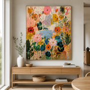 Bohemian Art | Where the Sky Learns to Bloom