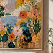 Bohemian Art | Where the Sky Learns to Bloom