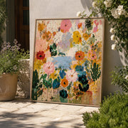 Bohemian Art | Where the Sky Learns to Bloom