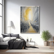 Surreal Art | Path to Celestial Light