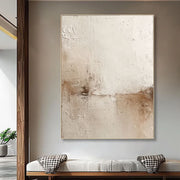 Wabi-Sabi Art | Sand Dusk Gradient