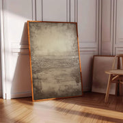 Wabi-Sabi Art | Muted Earth Textures