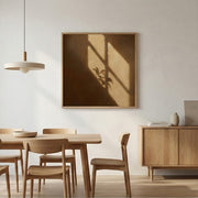Impressionist Art | Windowlight Reverie