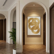 Contemporary Luxe Art | Infinite Unity