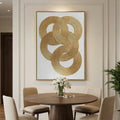 Contemporary Luxe Art | Infinite Unity