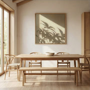 Impressionist Art | Sunlit Silhouettes
