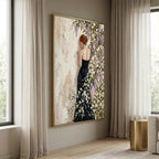 Impressionist Art | Violet Silence