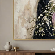 Impressionist Art | Violet Silence