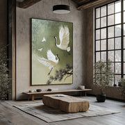 Impressionist Art | Blush Reverie