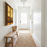 Impressionist Art | Sunlit Stillness