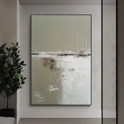 3D-Textured Art | Minimal Horizon Textures