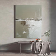 3D-Textured Art | Minimal Horizon Textures