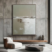 3D-Textured Art | Minimal Horizon Textures