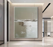 3D-Textured Art | Minimal Horizon Textures